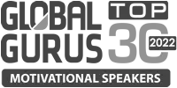 Debra Searle - Global Guru 2022 logo