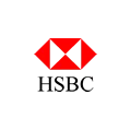 Debra Searle - HSBC logo